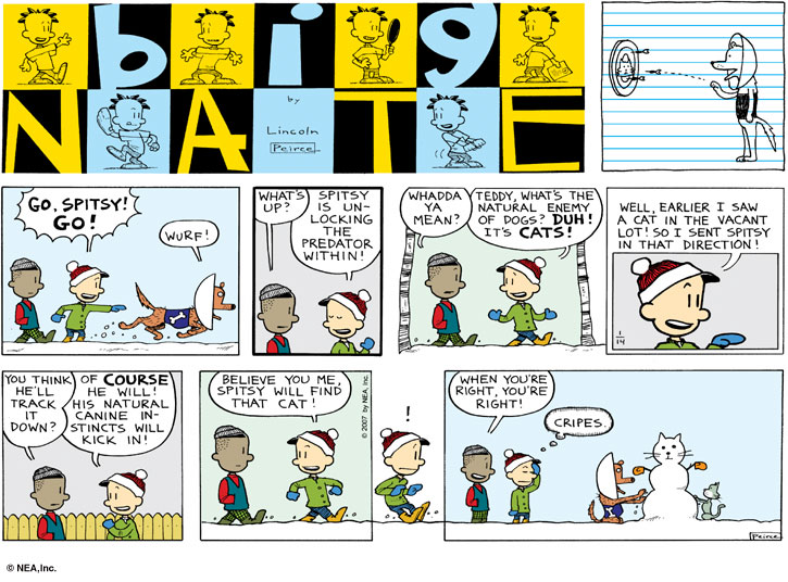 bignate